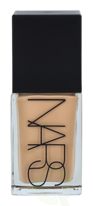 NARS Light Reflecting Foundation 30 ml Light 5 i gruppen SKØNHED & HELSE / Makeup / Makeup ansigt / Foundation hos TP E-commerce Nordic AB (D37671)