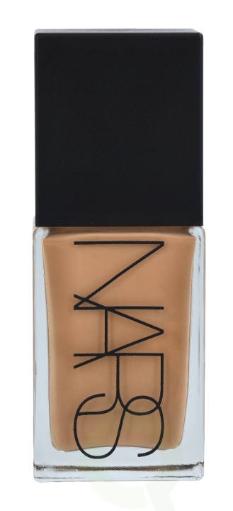 NARS Light Reflecting Foundation 30 ml Valencia/Medium 5 i gruppen SKØNHED & HELSE / Makeup / Makeup ansigt / Foundation hos TP E-commerce Nordic AB (D37673)