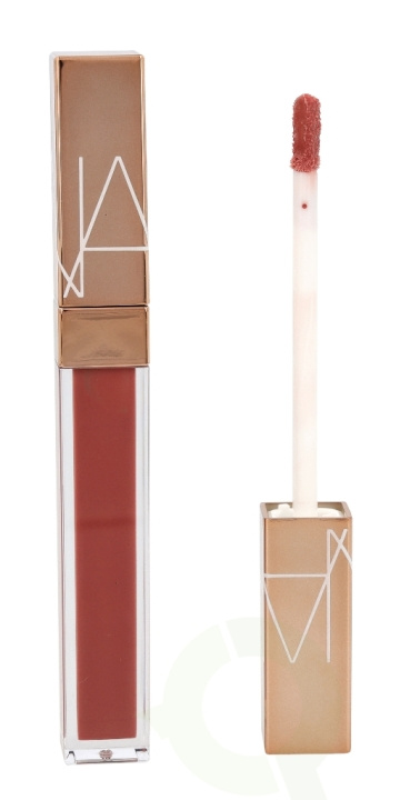 NARS Afterglow Lip Shine 5.5 ml Chelsea Girls i gruppen SKØNHED & HELSE / Makeup / Læber / Lip gloss hos TP E-commerce Nordic AB (D37676)