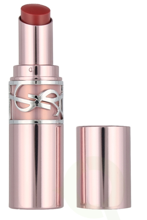 Yves Saint Laurent YSL Loveshine Candy Glow Lip Gloss 3.1 g #3B Rosewood Blush i gruppen SKØNHED & HELSE / Makeup / Læber / Lip gloss hos TP E-commerce Nordic AB (D37680)