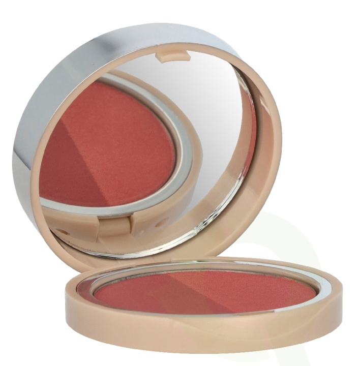 Pupa Milano Pupa Extreme Blush Duo Effect Compact Blush 4 g #110 Radiant Amarant - Glow Watermelon i gruppen SKØNHED & HELSE / Makeup / Makeup ansigt / Rouge / Bronzer hos TP E-commerce Nordic AB (D37761)