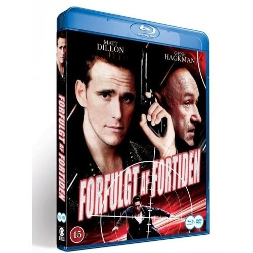 TARGET (Gene Hackman and Matt Dillon) (Blu-ray) i gruppen HJEMMEELEKTRONIK / Lyd & billede / Tv og tilbehør / Film / Blu-ray hos TP E-commerce Nordic AB (D37969)