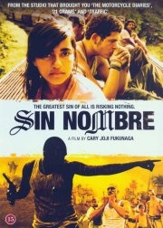 Sin Nombre In - DVD i gruppen HJEMMEELEKTRONIK / Lyd & billede / Tv og tilbehør / Film / DVD hos TP E-commerce Nordic AB (D38080)
