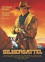 SILVER SADDLE (DVD) i gruppen HJEMMEELEKTRONIK / Lyd & billede / Tv og tilbehør / Film / DVD hos TP E-commerce Nordic AB (D38091)