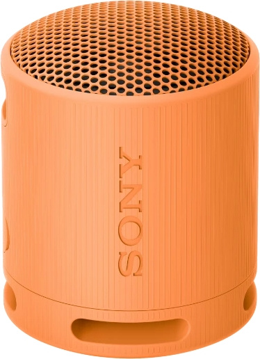 Sony SRS-XB100 bærbar Bluetooth-højttaler i gruppen HJEMMEELEKTRONIK / Lyd & billede / Højttalere & tilbehør / Bluetooth-højttalere hos TP E-commerce Nordic AB (D38242)