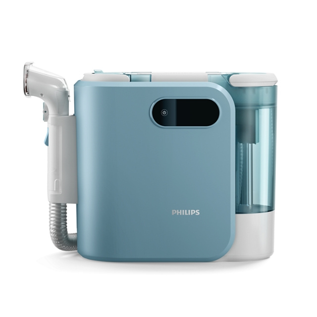 Philips Pletfjerner 3000-serien i gruppen HJEM, HUS & HAVE / Rengøringsmidler / Damp rengøring hos TP E-commerce Nordic AB (D38254)