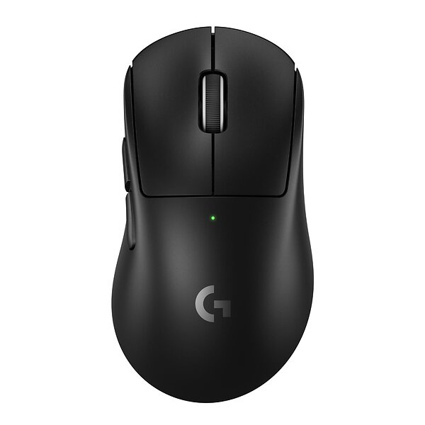 Logitech Pro X Superlight 2 Dex i gruppen COMPUTERTILBEHØR / GAMING / Mus hos TP E-commerce Nordic AB (D38281)