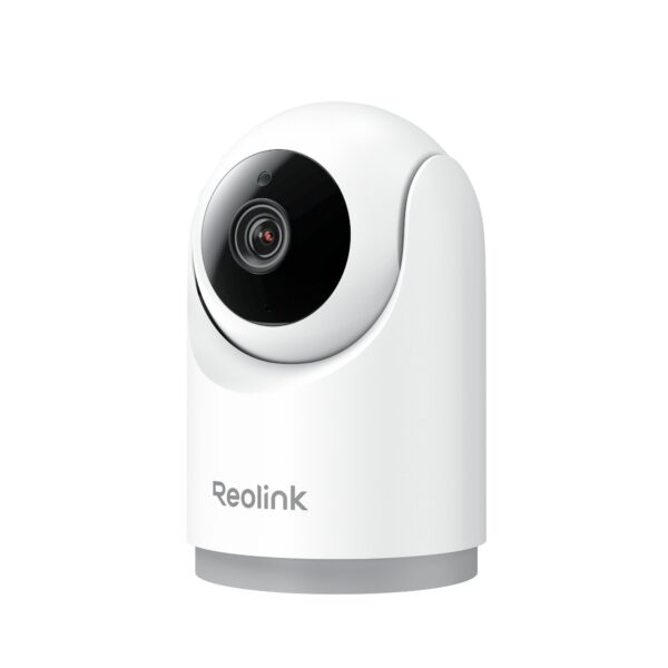 Reolink – E321 Smart Wi-Fi PT-indendørskamera – Hvid i gruppen HJEM, HUS & HAVE / Alarm, Sikkerhed & Overvågning / Overvågningskameraer hos TP E-commerce Nordic AB (D38301)