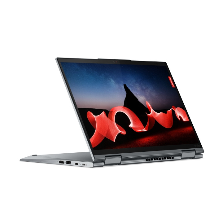 T1A Lenovo X1 Yoga G8 i5-1345U 32 GB 512 GB WWAN W11P i gruppen COMPUTERTILBEHØR / Bærbare computere og tilbehør / Bærbare computere hos TP E-commerce Nordic AB (D38304)