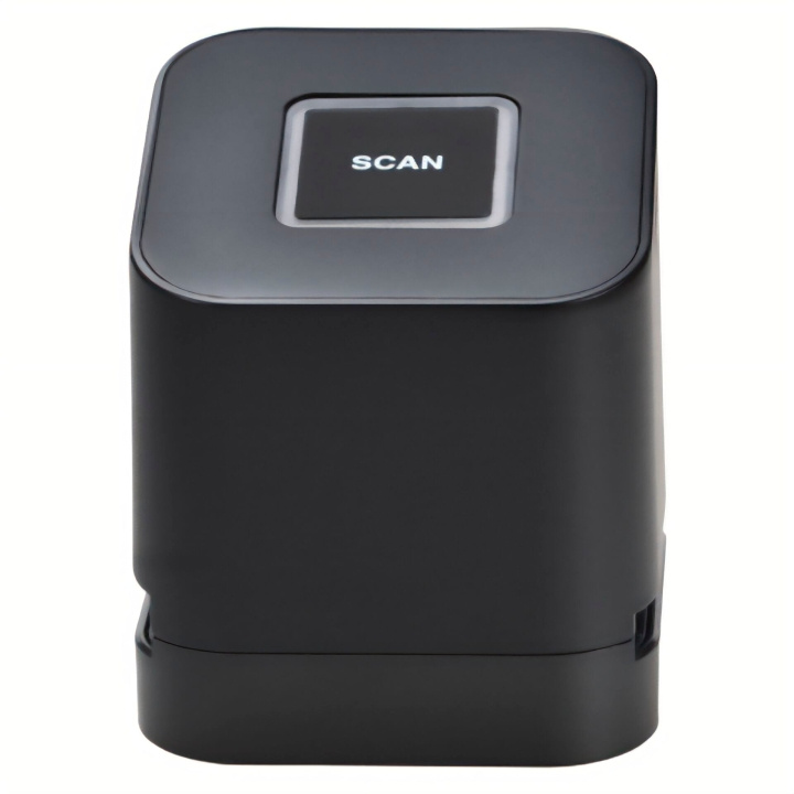 Rollei PDFS-20-dias og negativer i gruppen HJEMMEELEKTRONIK / Foto og video / Fotografi udstyr / Andet hos TP E-commerce Nordic AB (D38314)