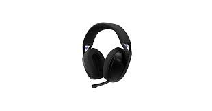 Logitech G321 Lightspeed-headset i gruppen COMPUTERTILBEHØR / GAMING / Headset hos TP E-commerce Nordic AB (D38319)