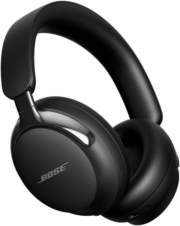 Bose QuietComfort Ultra (2. generation) hovedtelefoner i gruppen HJEMMEELEKTRONIK / Lyd & billede / Hovedtelefoner & Tilbehør / Hovedtelefoner hos TP E-commerce Nordic AB (D38330)