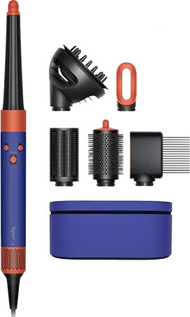 Dyson Airwrap HS08 multifunktionsstyler i gruppen SKØNHED & HELSE / Hår og styling / Styling værktøjer / Krøllejern hos TP E-commerce Nordic AB (D38352)