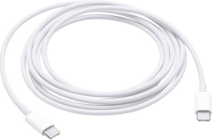 Apple 240 W USB-C til USB-C-opladerkabel – 2 m i gruppen COMPUTERTILBEHØR / Kabler og adaptere / USB / USB-C hos TP E-commerce Nordic AB (D38363)