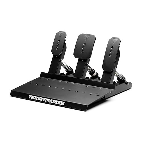 ThrustMaster RACELINE PEDALS III i gruppen COMPUTERTILBEHØR / GAMING / Gaming tilbehør hos TP E-commerce Nordic AB (D38377)