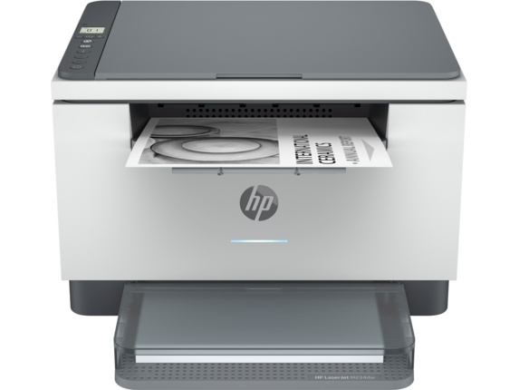 HP LaserJet MFP M234dw i gruppen COMPUTERTILBEHØR / Printere og tilbehør / Printere / Laser hos TP E-commerce Nordic AB (D38399)