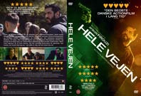 HELE VEJEN (DVD) i gruppen HJEMMEELEKTRONIK / Lyd & billede / Tv og tilbehør / Film / DVD hos TP E-commerce Nordic AB (D38624)