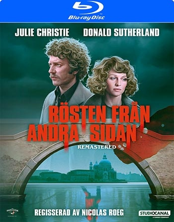 Don\'t Look Now - Digital remastered (Donald Sutherland) (Blu-ray) i gruppen HJEMMEELEKTRONIK / Lyd & billede / Tv og tilbehør / Film / Blu-ray hos TP E-commerce Nordic AB (D38656)