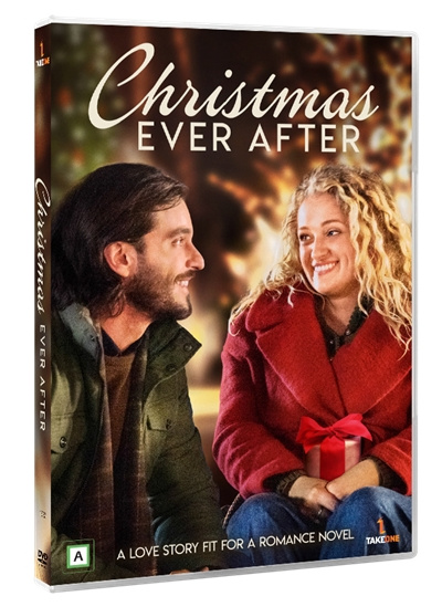 CHRISTMAS EVER AFTER (DVD) i gruppen HJEMMEELEKTRONIK / Lyd & billede / Tv og tilbehør / Film / DVD hos TP E-commerce Nordic AB (D38697)