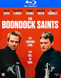 BOONDOCK SAINTS - (Blu-Ray) billede