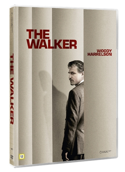 THE WALKER (DVD) i gruppen HJEMMEELEKTRONIK / Lyd & billede / Tv og tilbehør / Film / DVD hos TP E-commerce Nordic AB (D38767)