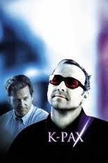 K-PAX - (Blu-Ray)