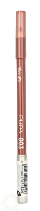 Pupa Milano Pupa True Lips Lip Liner 1.2 g #03 Golden Biscuit i gruppen SKØNHED & HELSE / Makeup / Læber / Lip liner hos TP E-commerce Nordic AB (D39115)