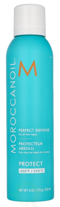 Moroccanoil Perfect Defense 225 ml i gruppen SKØNHED & HELSE / Hår og styling / Hårpleje hos TP E-commerce Nordic AB (D39122)