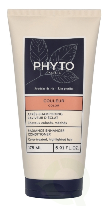 Phyto Radiance Enhancer Conditioner 175 ml