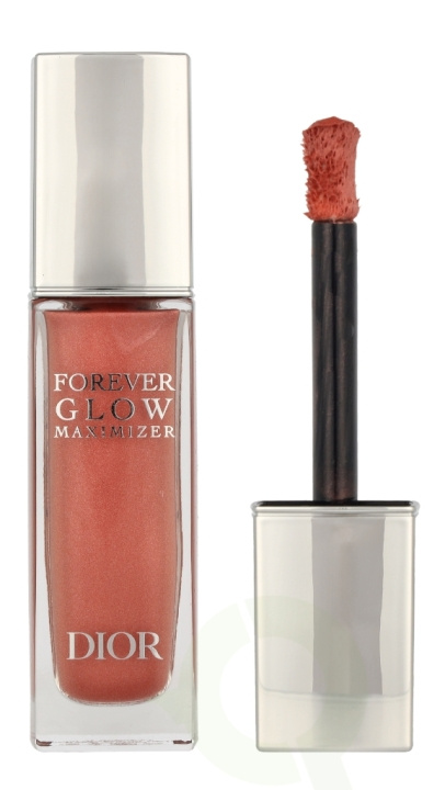 Christian Dior Dior Forever Glow Maximizer 11 ml #014 Rosy i gruppen SKØNHED & HELSE / Makeup / Læber / Lip gloss hos TP E-commerce Nordic AB (D39169)