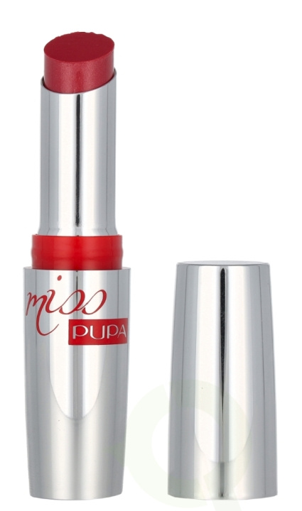 Pupa Milano Pupa Miss Pupa Lipstick 2.4 ml #202 Ballroom i gruppen SKØNHED & HELSE / Makeup / Læber / Læbestift hos TP E-commerce Nordic AB (D39202)