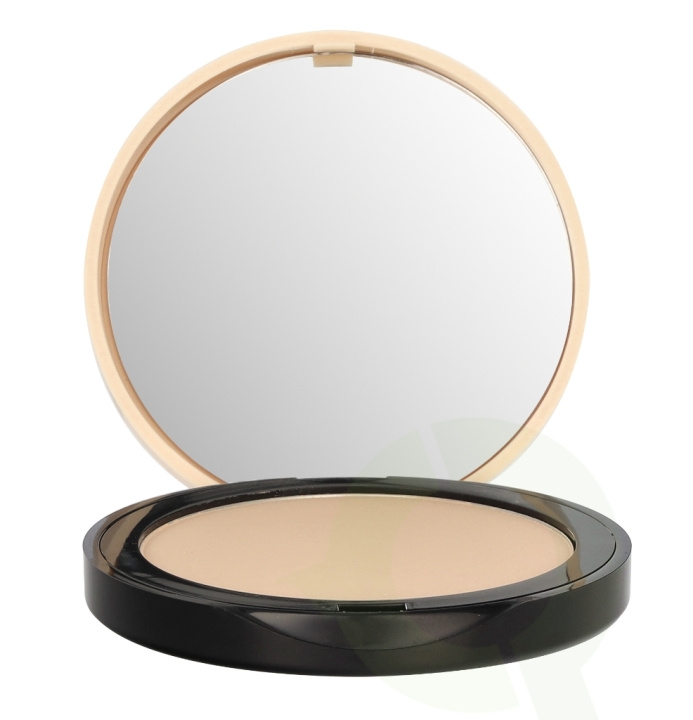 Pupa Milano Pupa Wonder Me Compact Face Powder 7.5 g #010 Ivory i gruppen SKØNHED & HELSE / Makeup / Makeup ansigt / Pudder hos TP E-commerce Nordic AB (D39204)