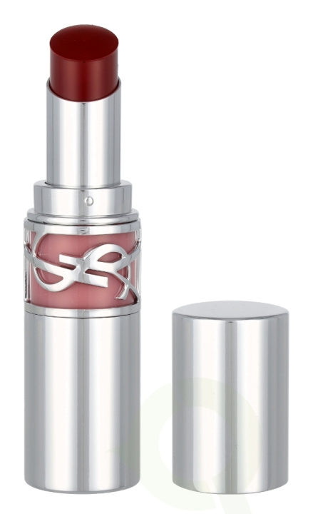Yves Saint Laurent YSL Loveshine Lipstick 3.2 g #80 Glowing Lava i gruppen SKØNHED & HELSE / Makeup / Læber / Læbestift hos TP E-commerce Nordic AB (D39219)