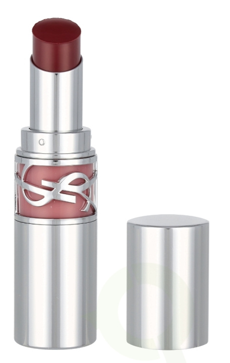 Yves Saint Laurent YSL Loveshine Lipstick 3.2 g #203 Blushed Mallow i gruppen SKØNHED & HELSE / Makeup / Læber / Læbestift hos TP E-commerce Nordic AB (D39220)