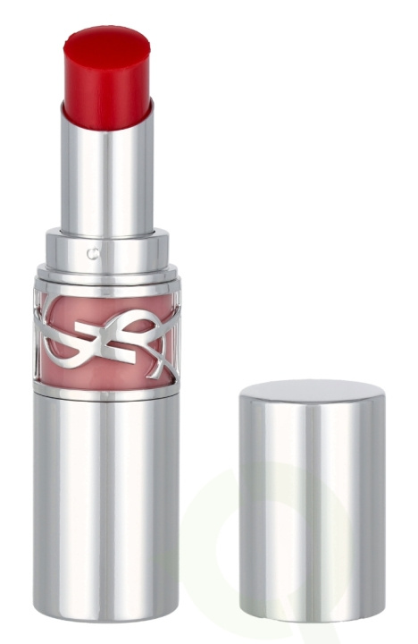 Yves Saint Laurent YSL Loveshine Lipstick 3.2 g #210 Passion Red i gruppen SKØNHED & HELSE / Makeup / Læber / Læbestift hos TP E-commerce Nordic AB (D39221)