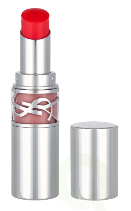 Yves Saint Laurent YSL Loveshine Lipstick 3.2 g #12 Electric Love i gruppen SKØNHED & HELSE / Makeup / Læber / Læbestift hos TP E-commerce Nordic AB (D39222)