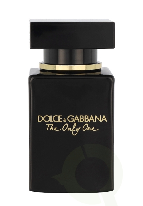 Dolce & Gabbana The Only One Intense For Women Edp Spray 30 ml i gruppen SKØNHED & HELSE / Duft & Parfume / Parfume / Parfume til hende hos TP E-commerce Nordic AB (D39229)