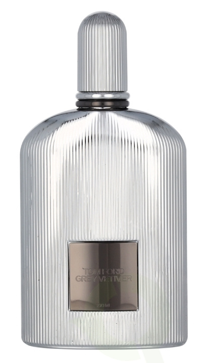 Tom Ford Grey Vetiver Parfum Spray 100 ml i gruppen SKØNHED & HELSE / Duft & Parfume / Parfume hos TP E-commerce Nordic AB (D39232)