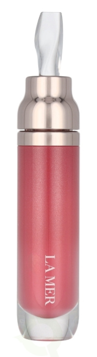 La mer The Lip Volumizer 7 ml #30 Sheer Pink i gruppen SKØNHED & HELSE / Makeup / Læber / Læbepomade hos TP E-commerce Nordic AB (D39294)