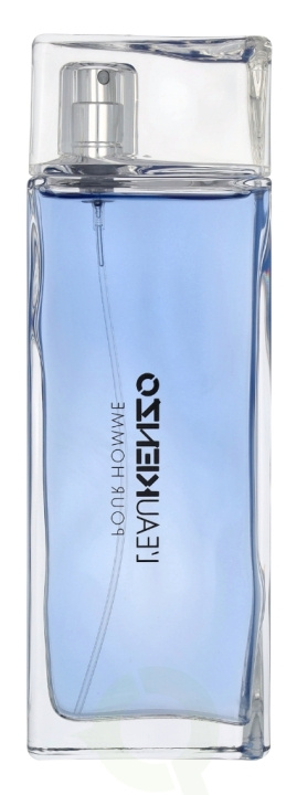 Kenzo L\'Eau Kenzo Pour Homme Edt Spray 100 ml i gruppen SKØNHED & HELSE / Duft & Parfume / Parfume / Parfume til ham hos TP E-commerce Nordic AB (D39310)