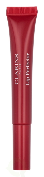 Clarins Natural Lip Perfector 12 ml #18 i gruppen SKØNHED & HELSE / Makeup / Læber / Læbepomade hos TP E-commerce Nordic AB (D39318)