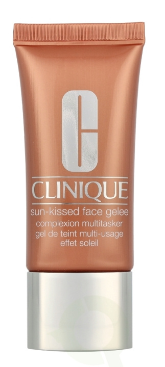 Clinique Sun-Kissed Face Gelee 30 ml #01 Universal Glow i gruppen SKØNHED & HELSE / Makeup / Makeup ansigt / Foundation hos TP E-commerce Nordic AB (D39320)