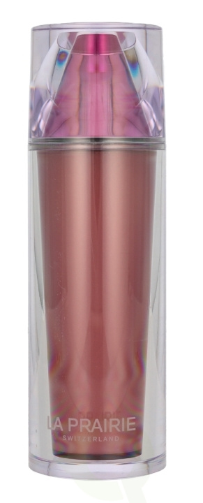 La Prairie Platinum Rare Cellular Life Lotion 115 ml i gruppen SKØNHED & HELSE / Hudpleje / Ansigt / Dagcreme hos TP E-commerce Nordic AB (D39325)
