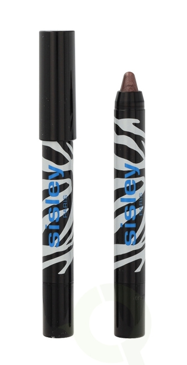Sisley Phyto Eye Twist Waterproof Long-Lasting Eyeshadow 1.5 g #17 Rose Bronze