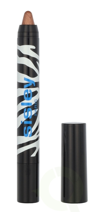 Sisley Phyto Eye Twist Waterproof Long-Lasting Eyeshadow 1.5 g #18 Fawn i gruppen SKØNHED & HELSE / Makeup / Øjne og øjenbryn / Øjenskygge hos TP E-commerce Nordic AB (D39339)