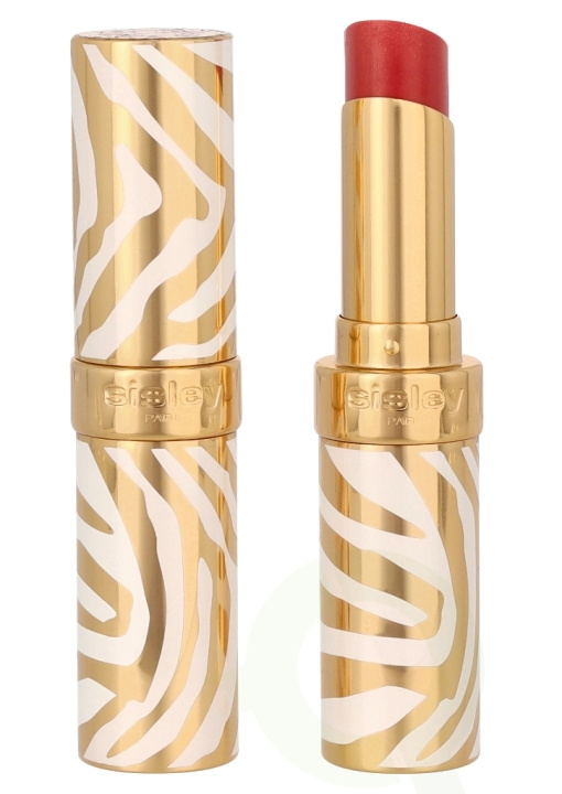Sisley Le Phyto Rouge Long-Lasting Hydration Lipstick 3 g #20 Sheer Petal i gruppen SKØNHED & HELSE / Makeup / Læber / Læbestift hos TP E-commerce Nordic AB (D39340)