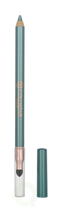 Collistar Professional Waterproof Eye Pencil 1.2 ml #25 Acquamarina i gruppen SKØNHED & HELSE / Makeup / Øjne og øjenbryn / Eyeliner / Kajal hos TP E-commerce Nordic AB (D39377)