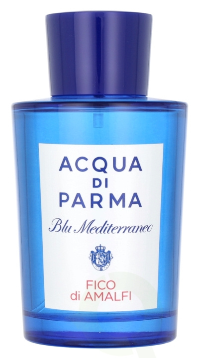 Acqua Di Parma Fico Di Amalfi Edt Spray 180 ml i gruppen SKØNHED & HELSE / Duft & Parfume / Parfume hos TP E-commerce Nordic AB (D39396)
