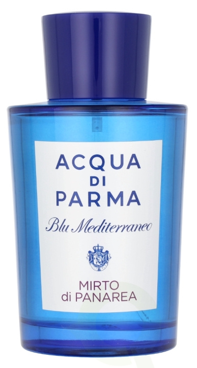 Acqua Di Parma Mirto Di Panarea Edt Spray 180 ml i gruppen SKØNHED & HELSE / Duft & Parfume / Parfume hos TP E-commerce Nordic AB (D39398)