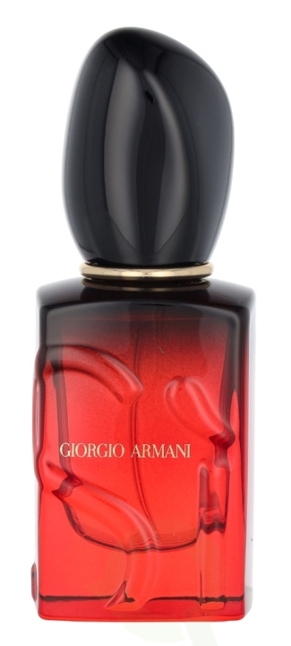 Armani Si Passione Intense Edp Spray 30 ml i gruppen SKØNHED & HELSE / Duft & Parfume / Parfume / Parfume til hende hos TP E-commerce Nordic AB (D39486)
